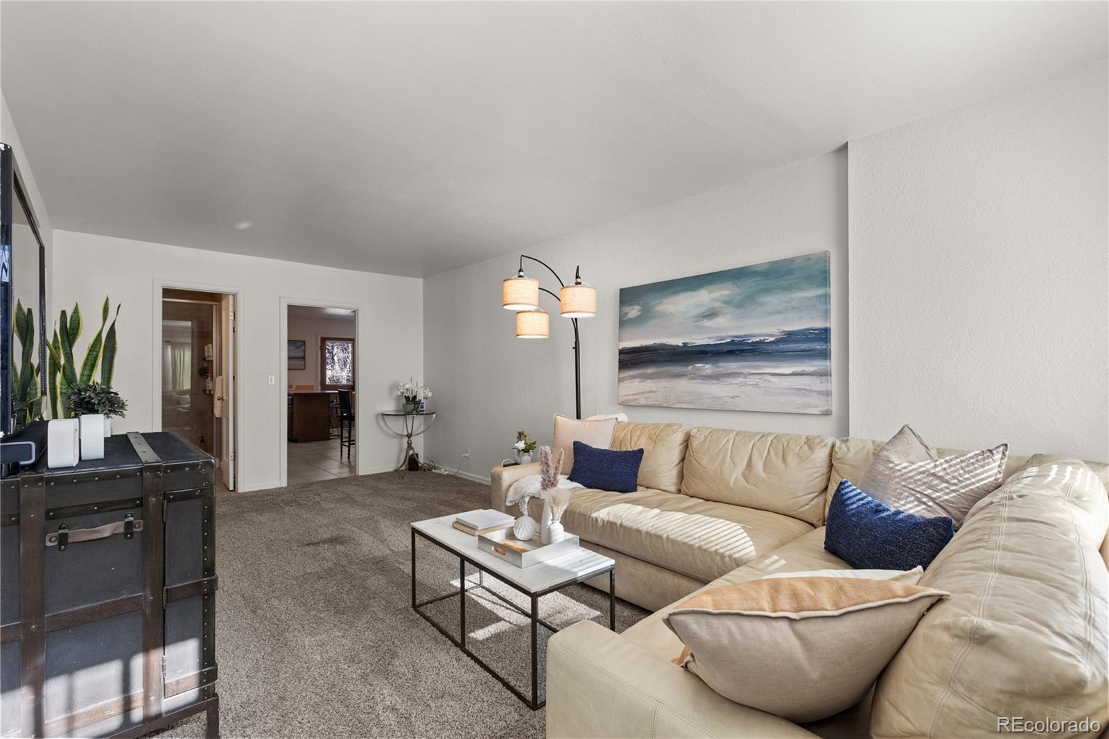 2301 Willow Creek Drive Golden CO 80401