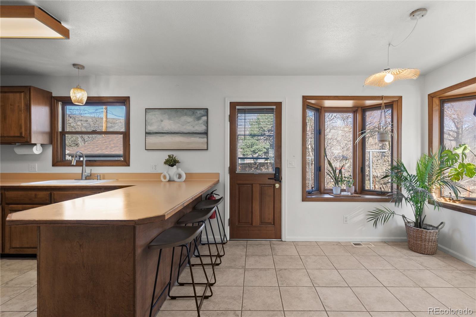 2301 Willow Creek Drive Golden CO 80401