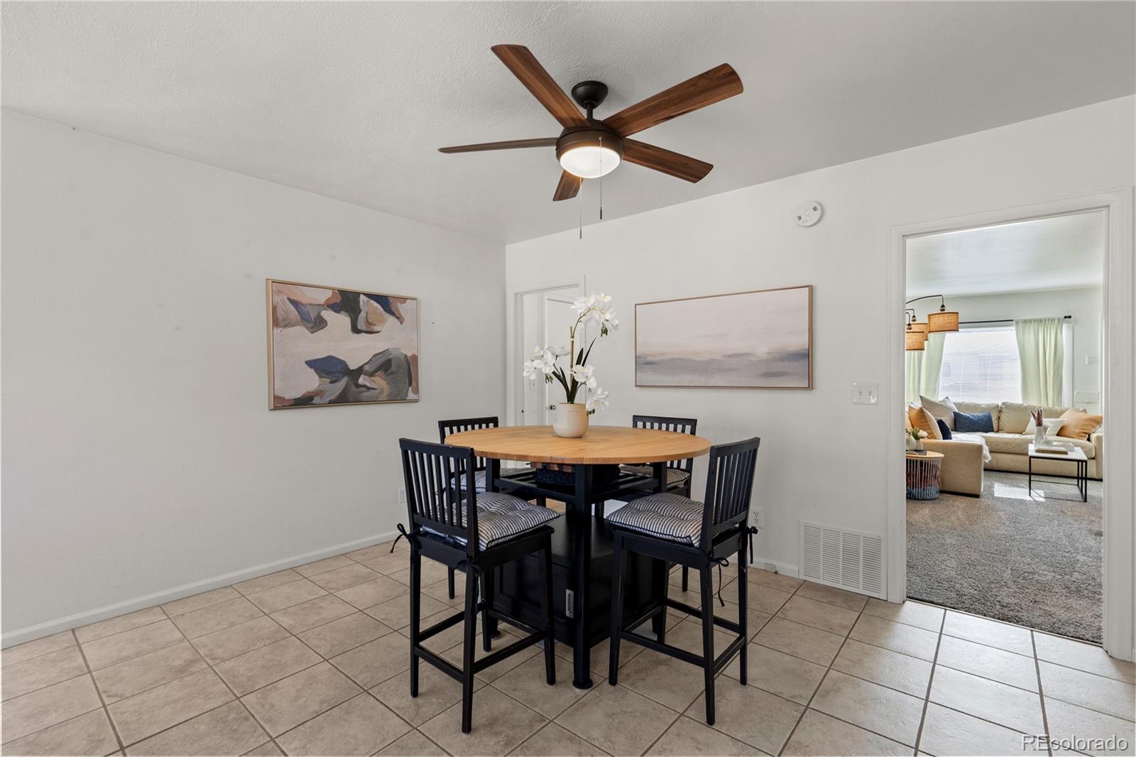 2301 Willow Creek Drive Golden CO 80401