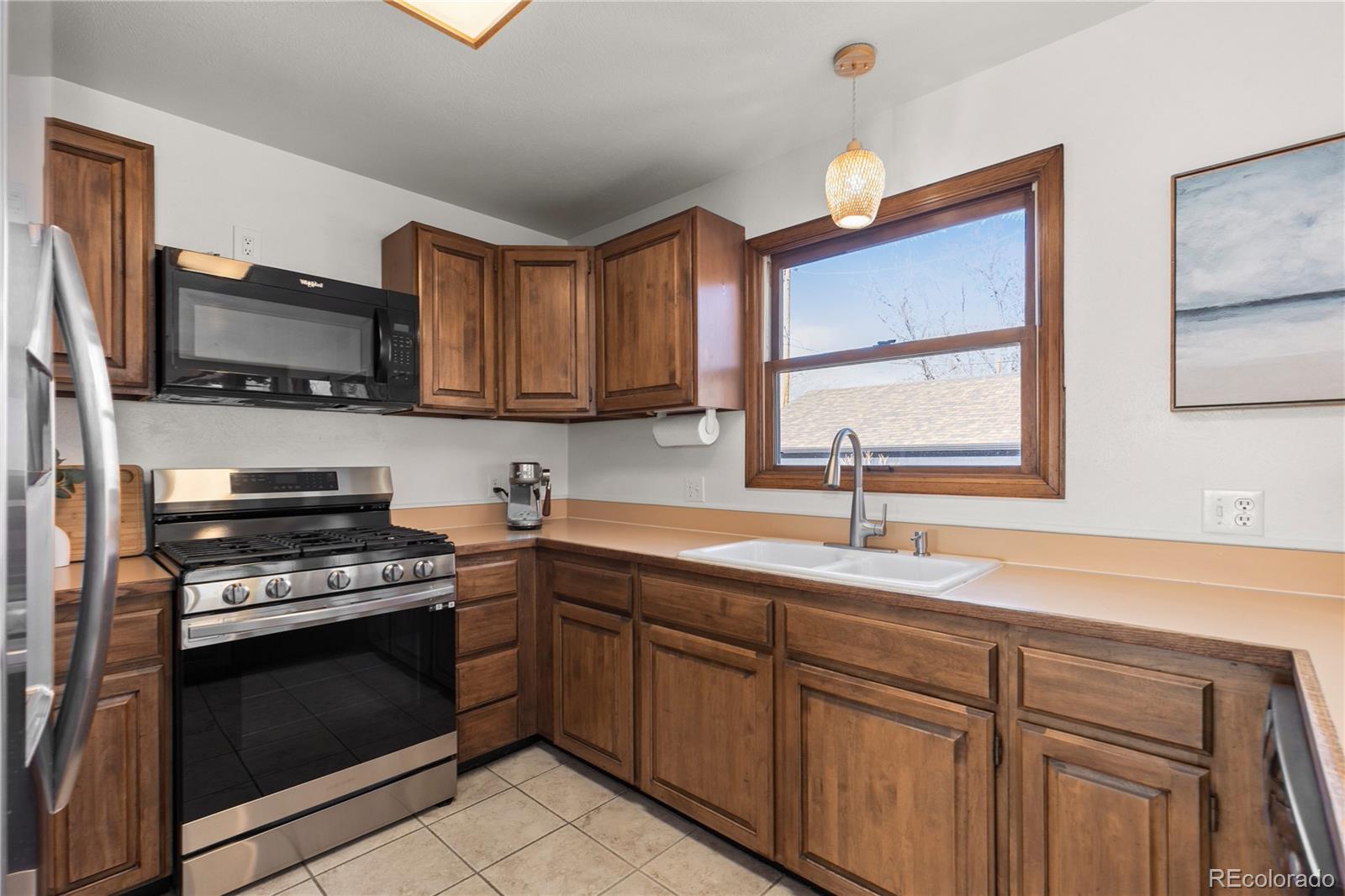 2301 Willow Creek Drive Golden CO 80401