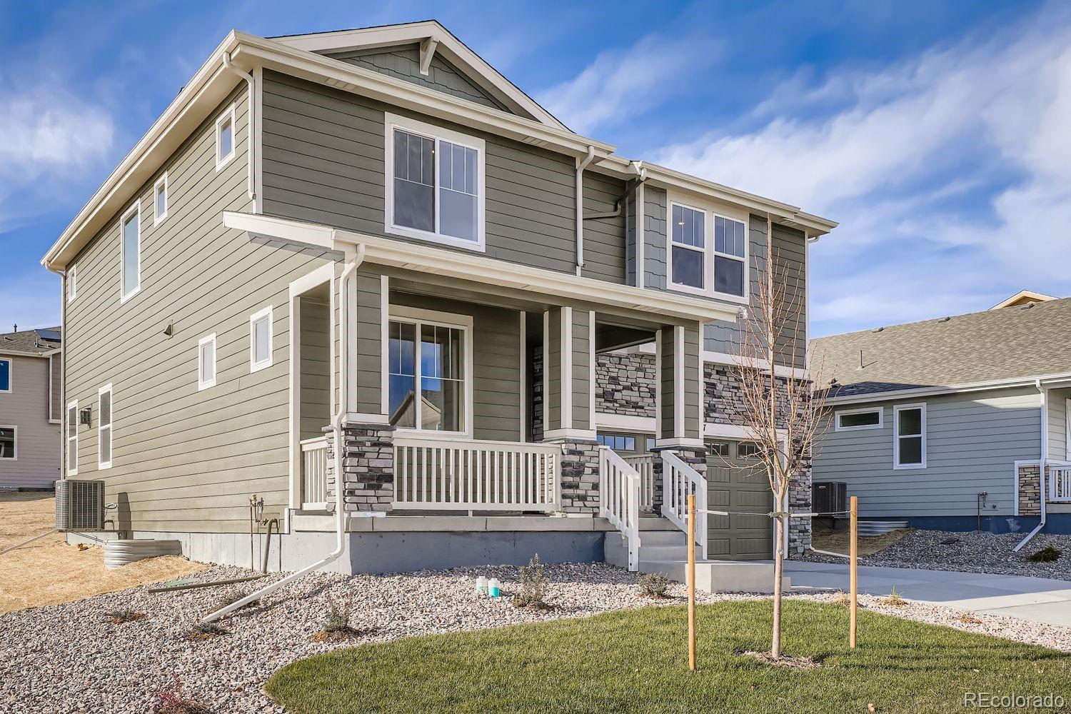 13767 Daffodil Way Parker CO 80134