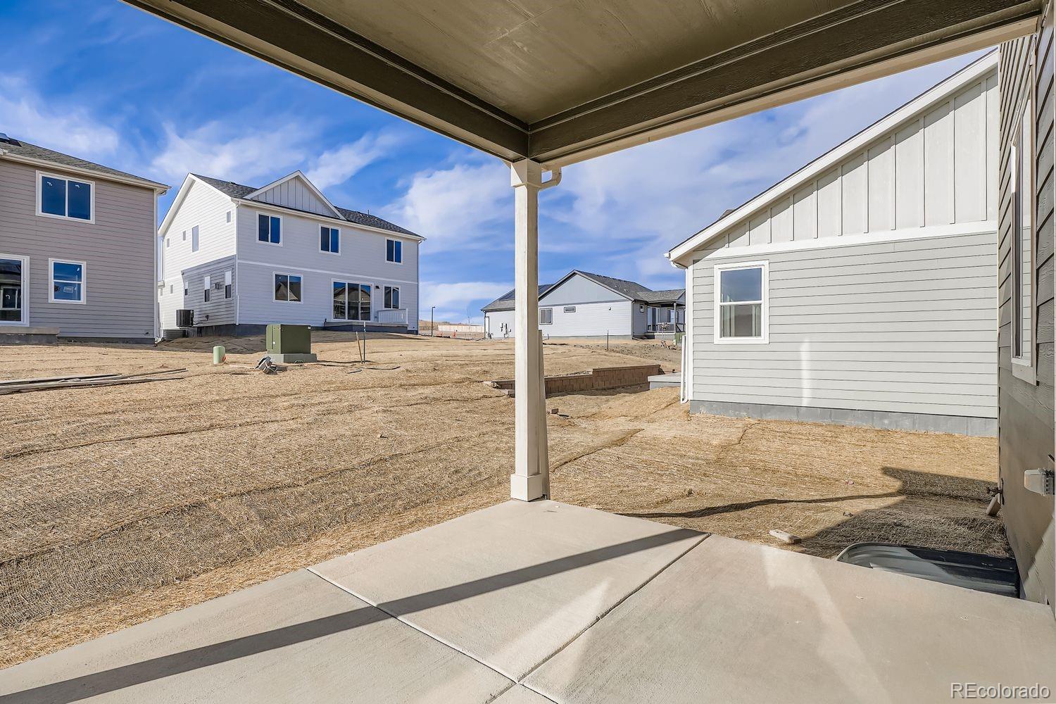 13767 Daffodil Way Parker CO 80134