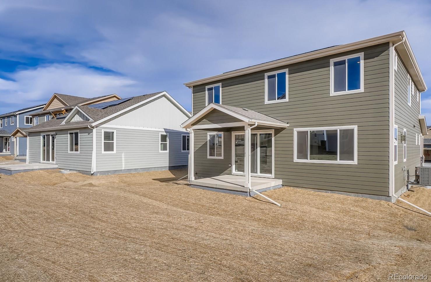 13767 Daffodil Way Parker CO 80134