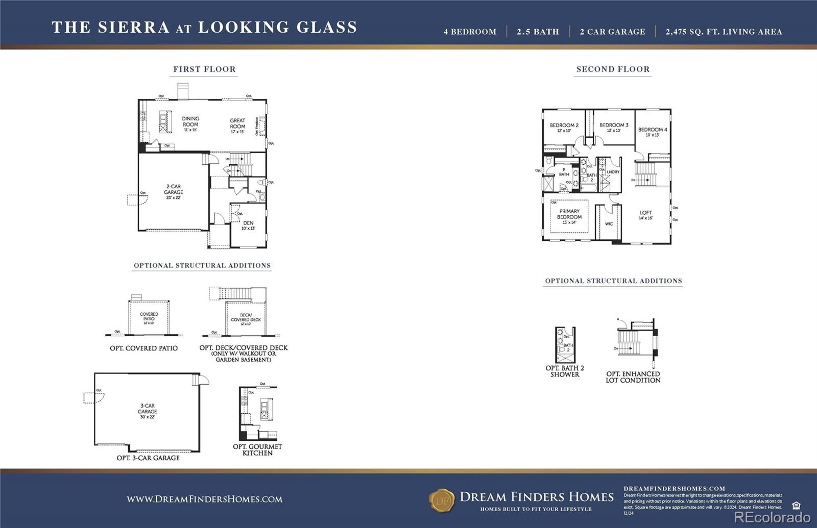 13767 Daffodil Way Parker CO 80134