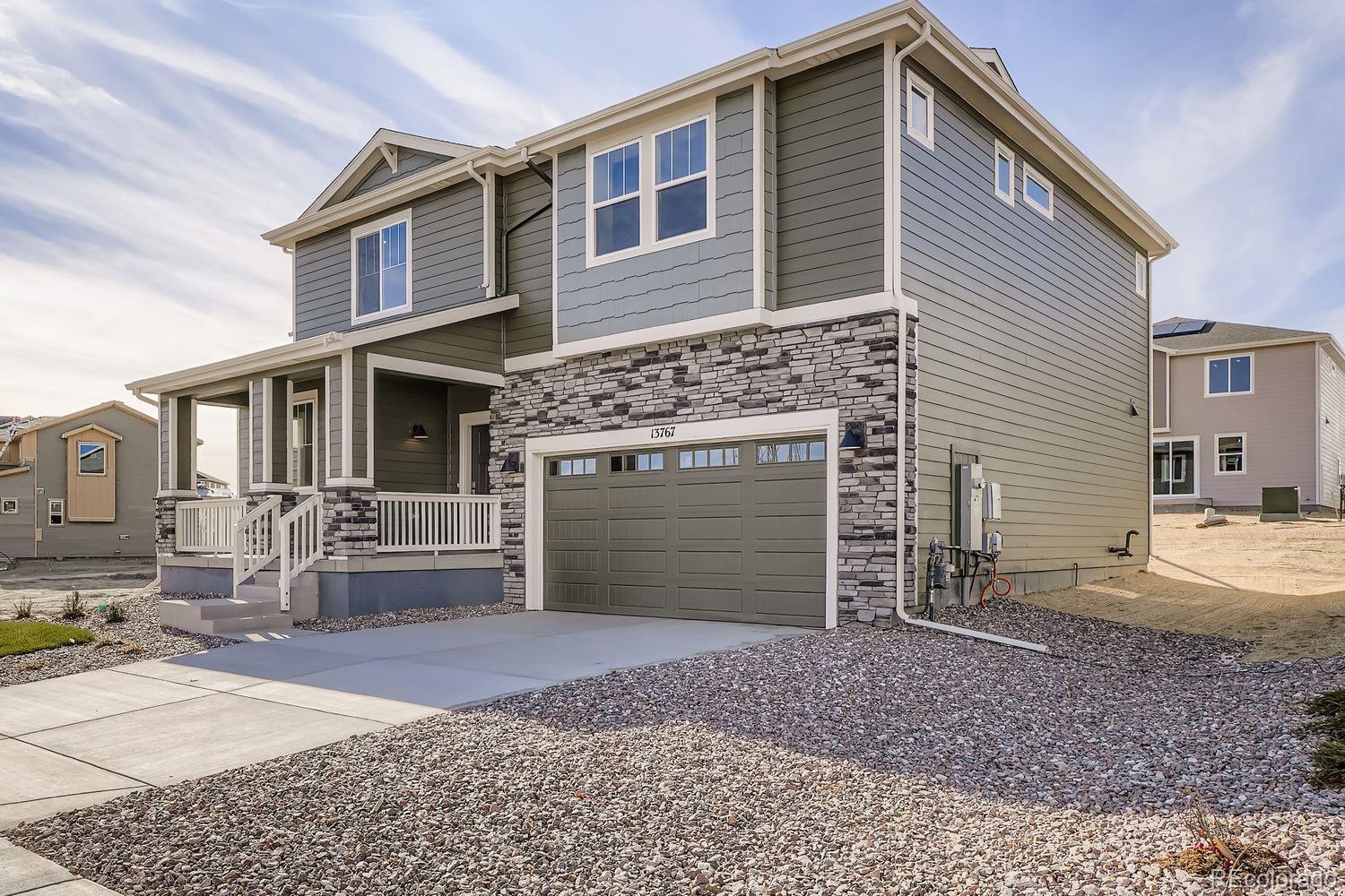 13767 Daffodil Way Parker CO 80134