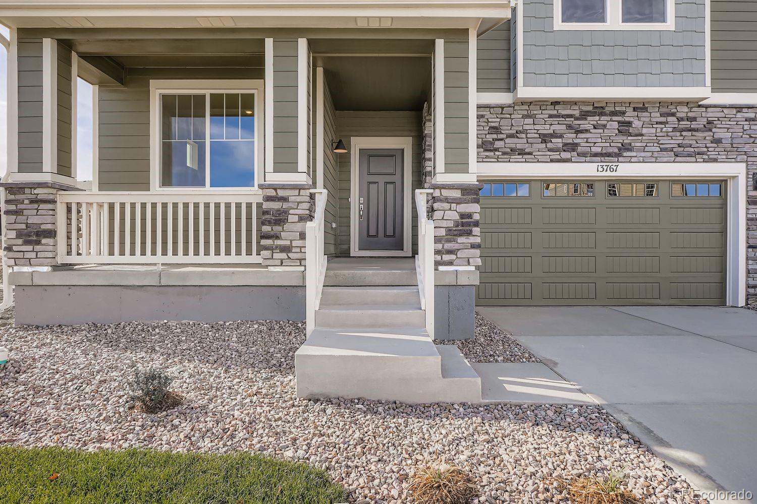 13767 Daffodil Way Parker CO 80134