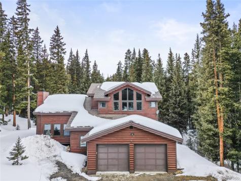 507 County Road 674 Blue River CO 80424