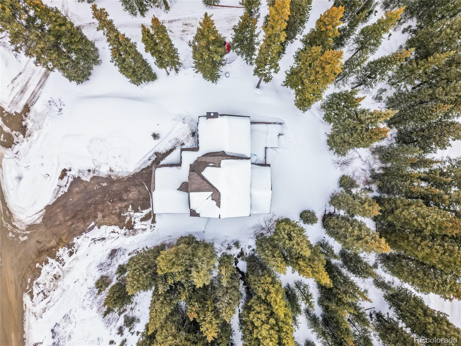 507 County Road 674 Blue River CO 80424