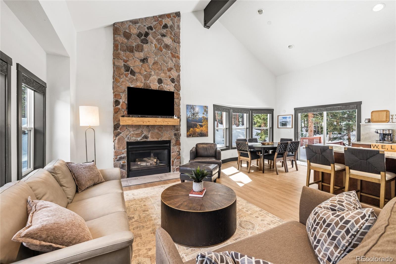 507 County Road 674 Blue River CO 80424