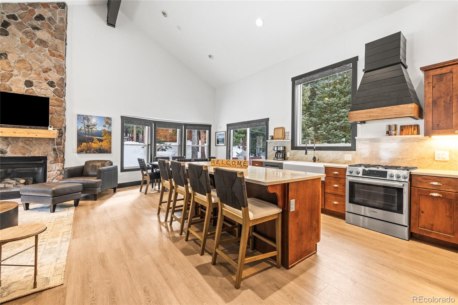 507 County Road 674 Blue River CO 80424