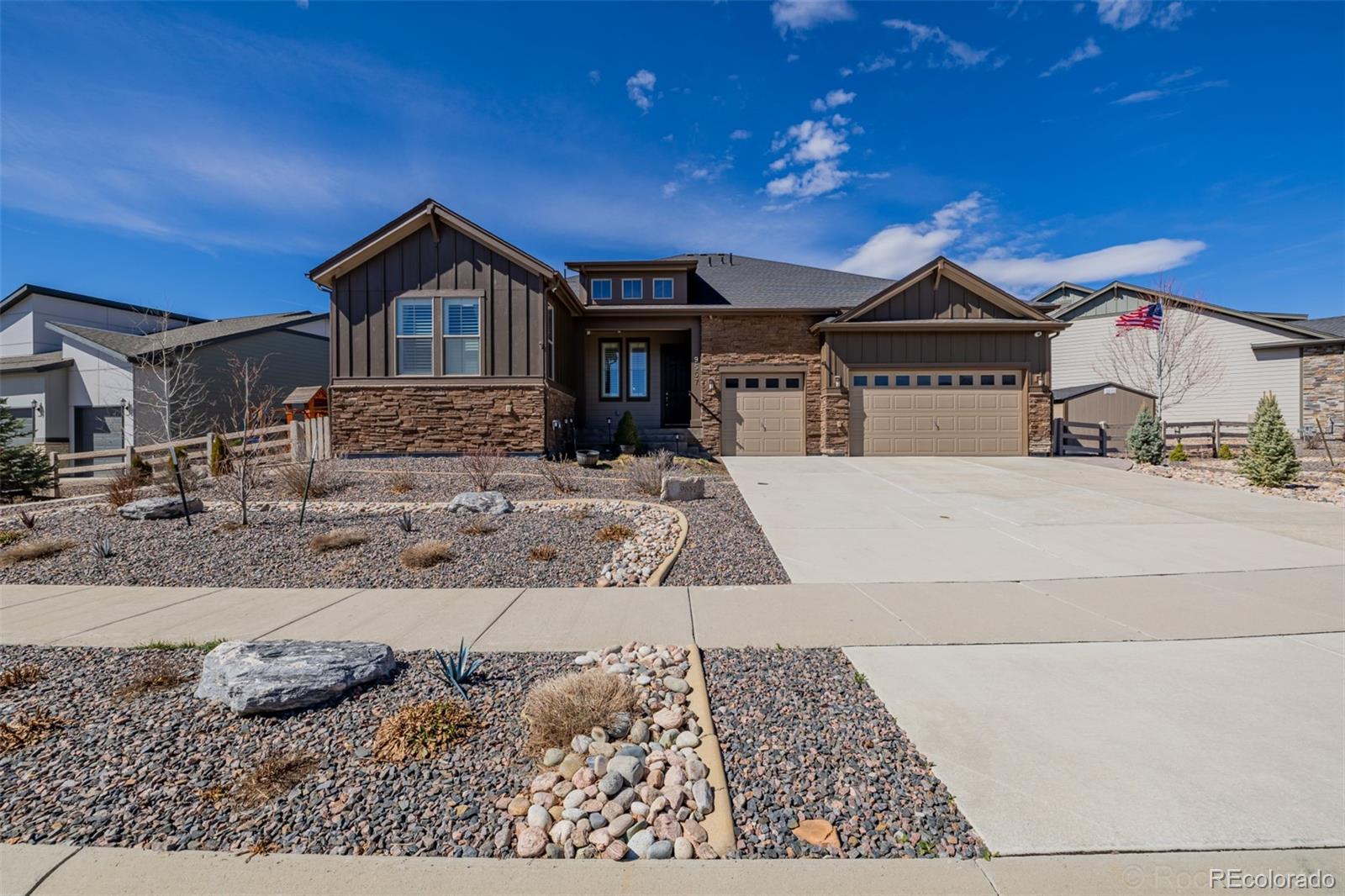 9557 Boone Lane Littleton CO 80125