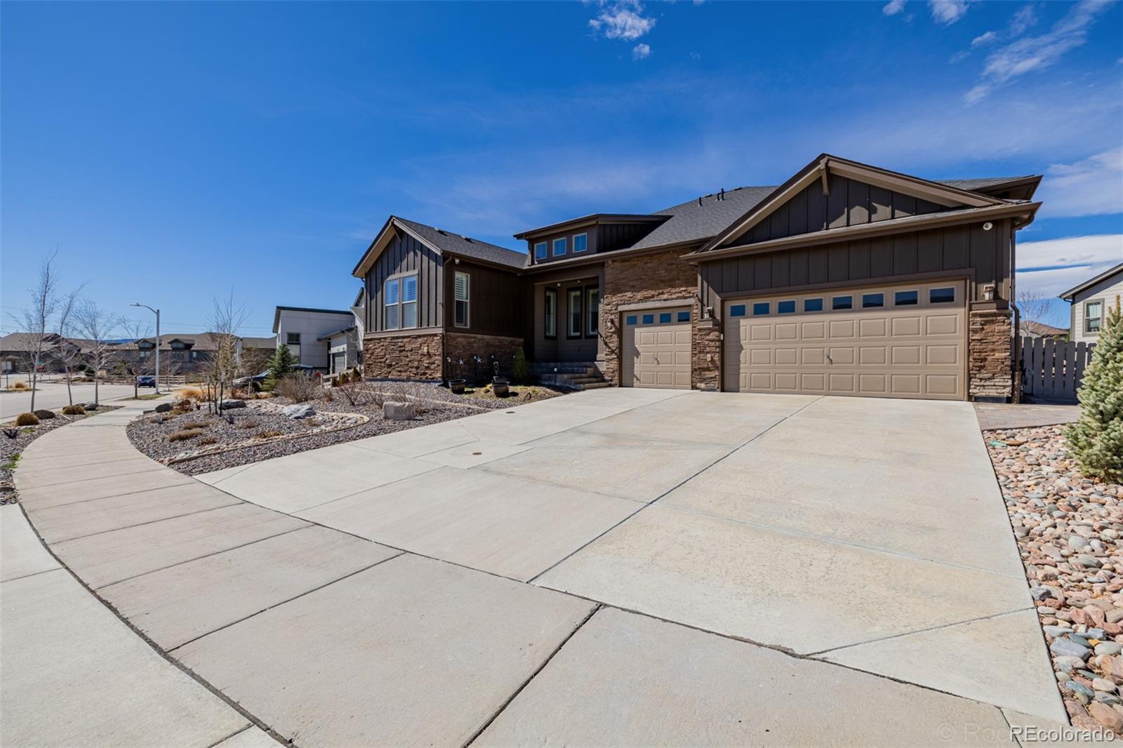 9557 Boone Lane Littleton CO 80125