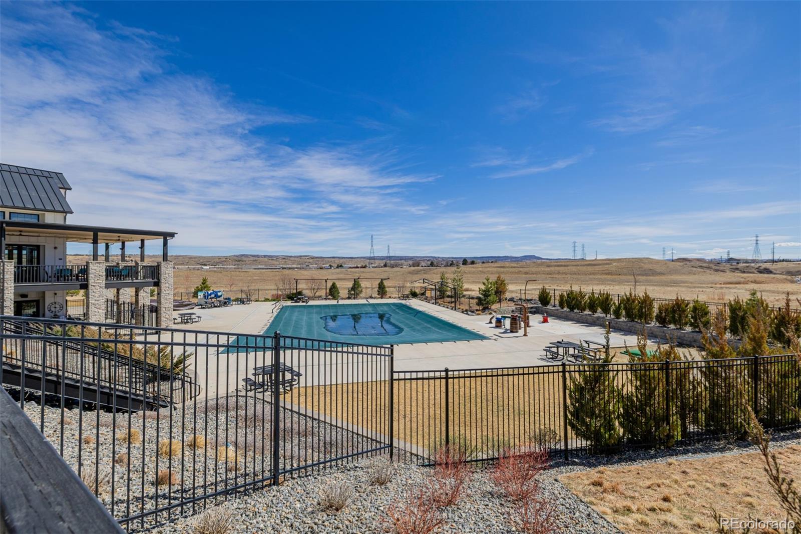 9557 Boone Lane Littleton CO 80125