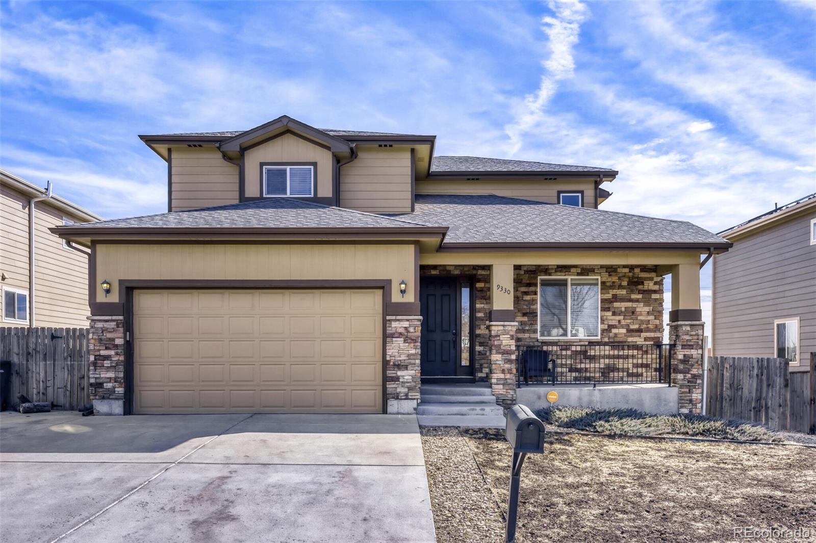 9330 Yucca Way Thornton CO 80229