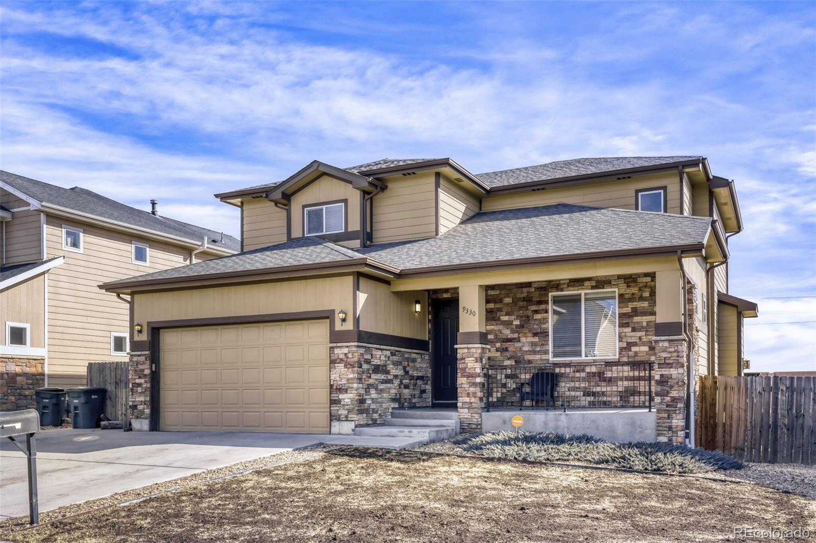 9330 Yucca Way Thornton CO 80229