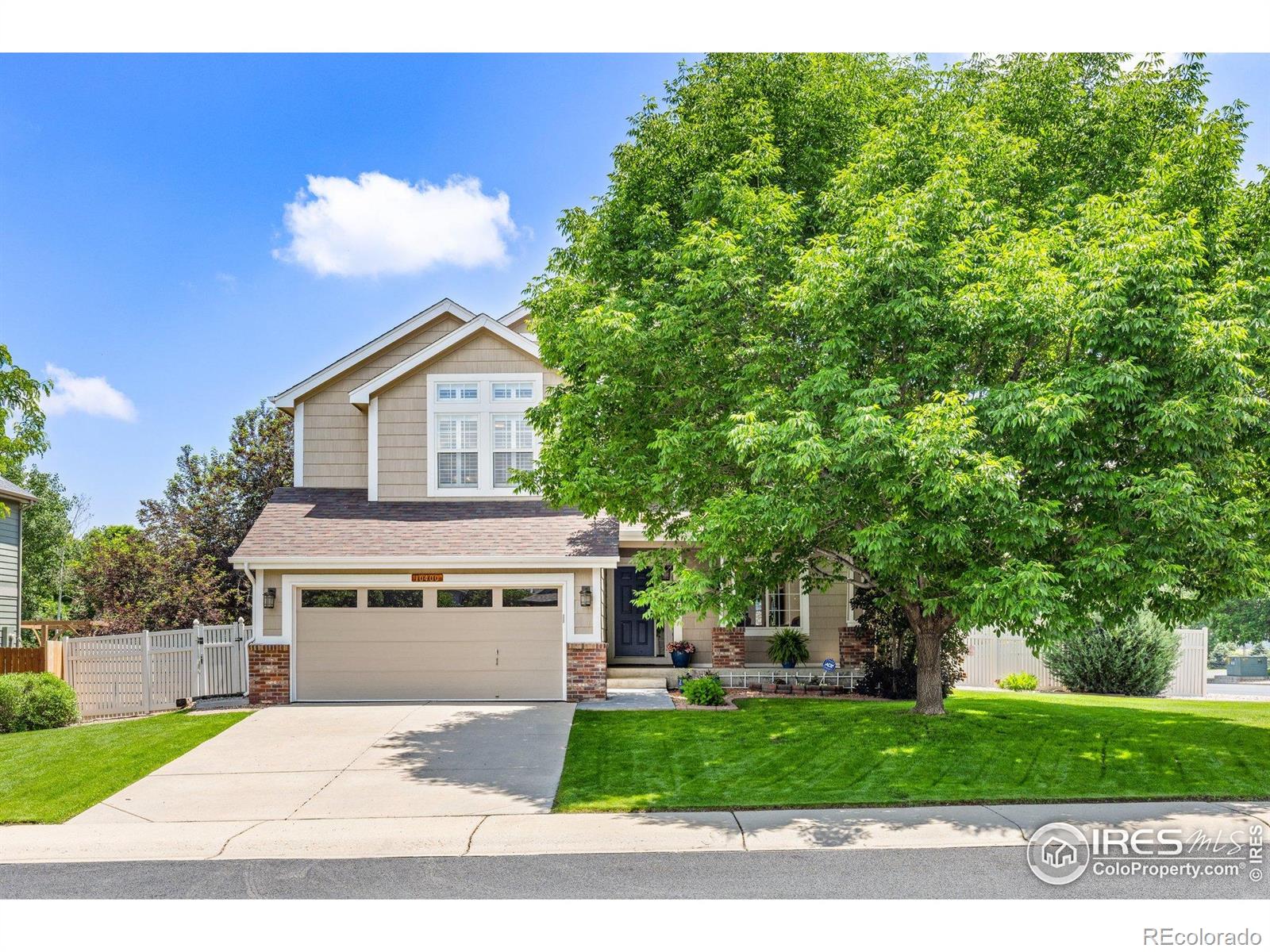 10400 Foxfire Street Firestone CO 80504