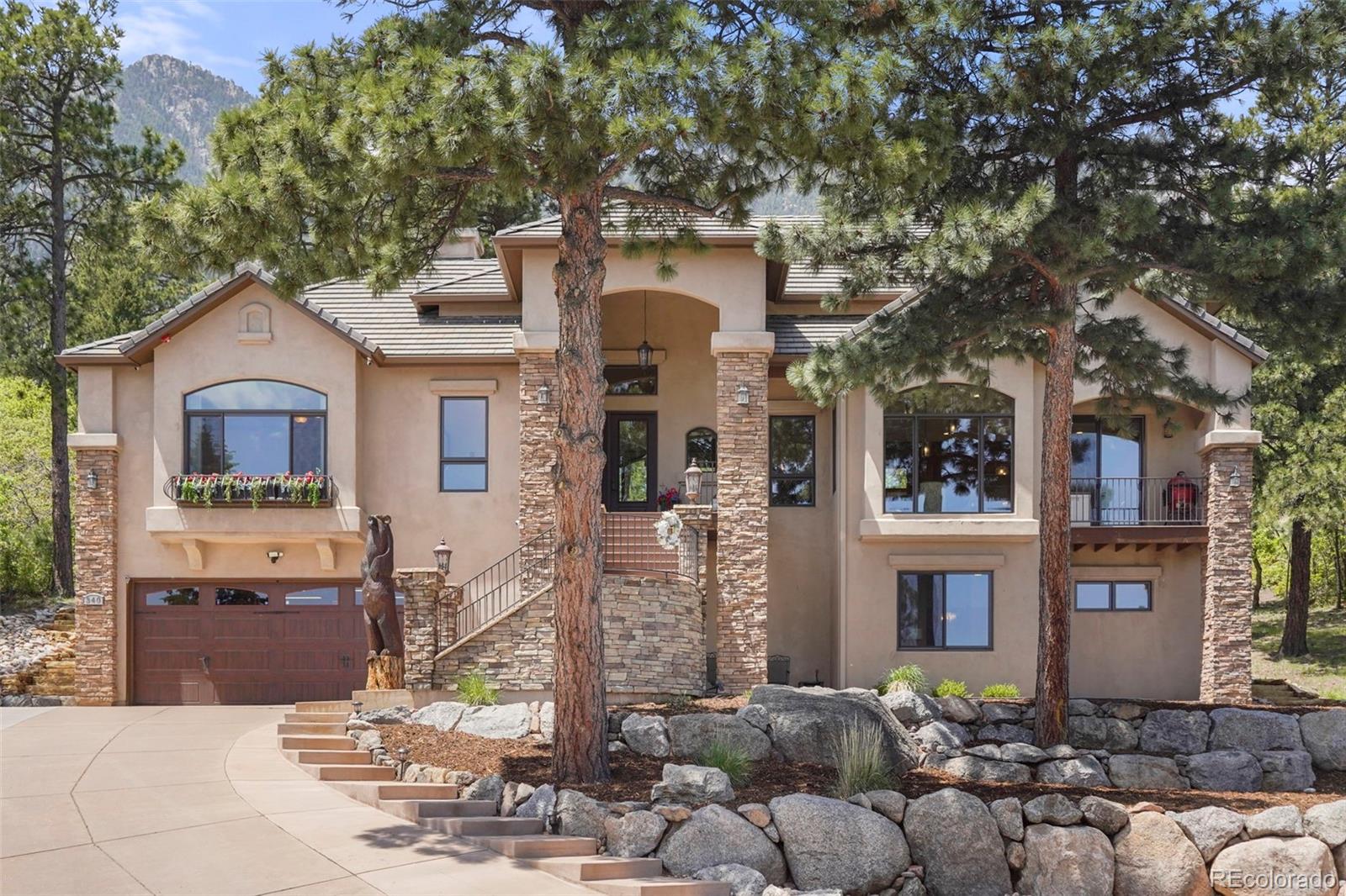 340 Ellsworth Street Colorado Springs CO 80906