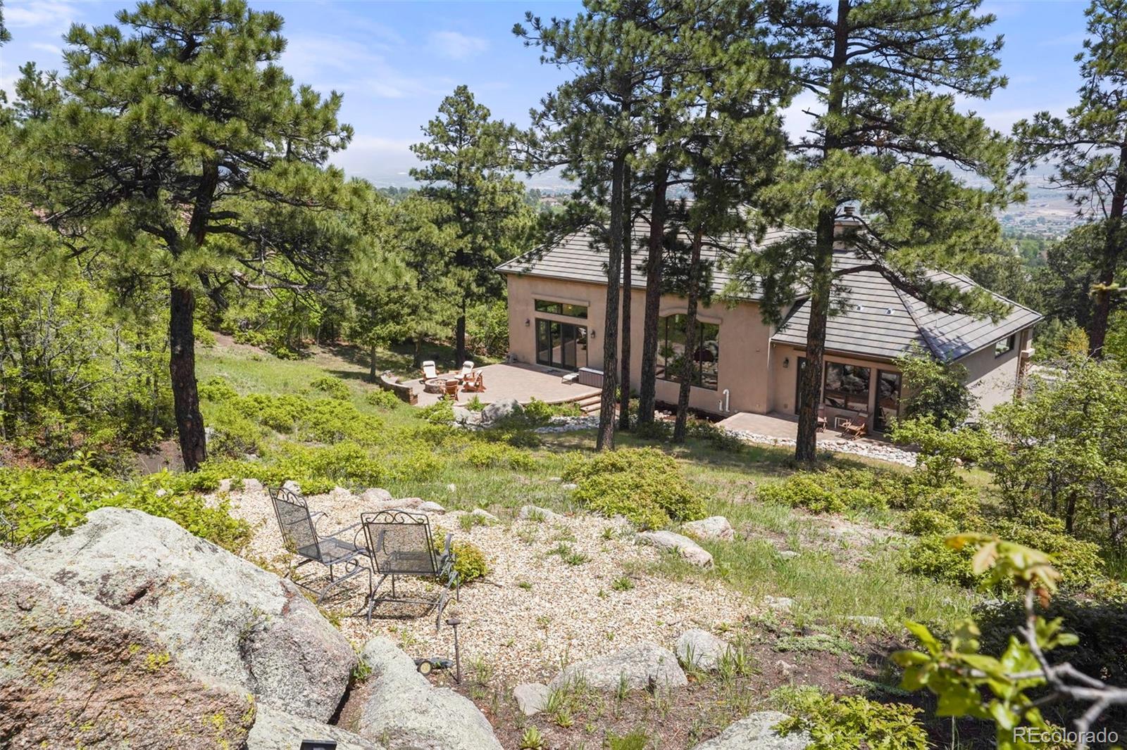 340 Ellsworth Street Colorado Springs CO 80906