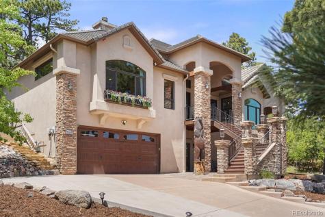 340 Ellsworth Street Colorado Springs CO 80906