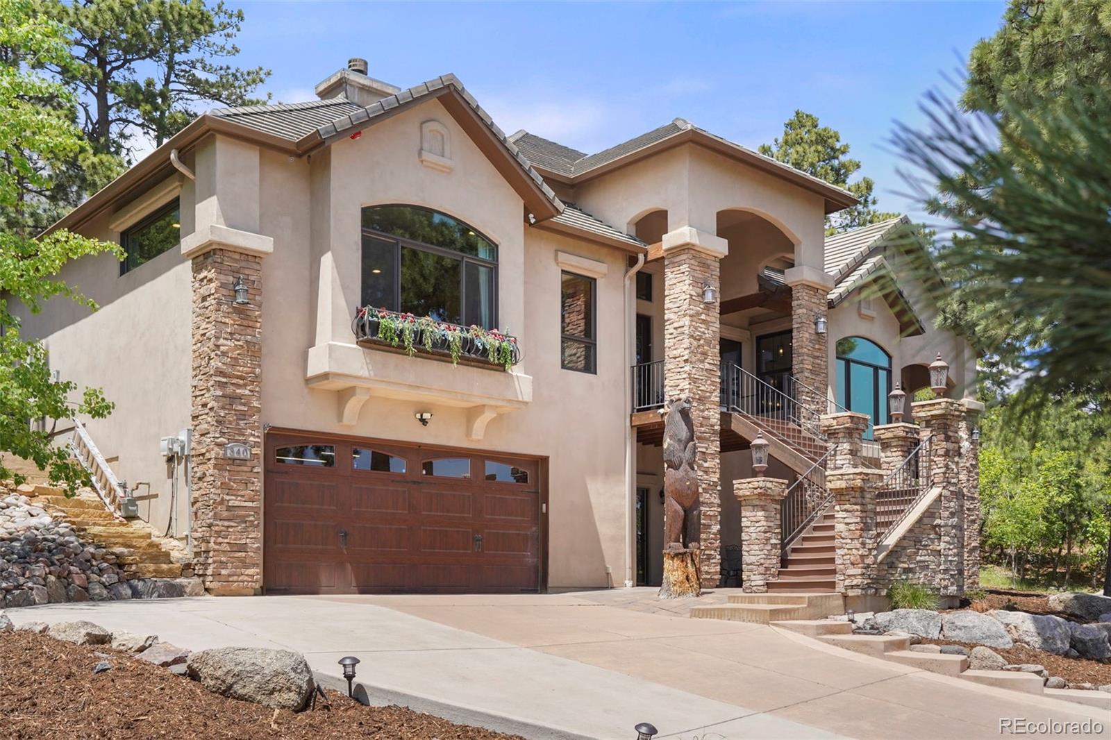 340 Ellsworth Street Colorado Springs CO 80906