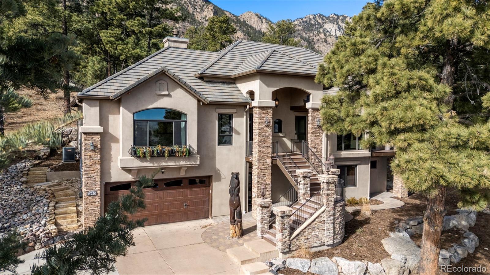 340 Ellsworth Street Colorado Springs CO 80906