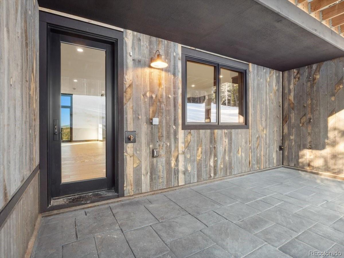 526 N Fuller Placer Road Breckenridge CO 80424