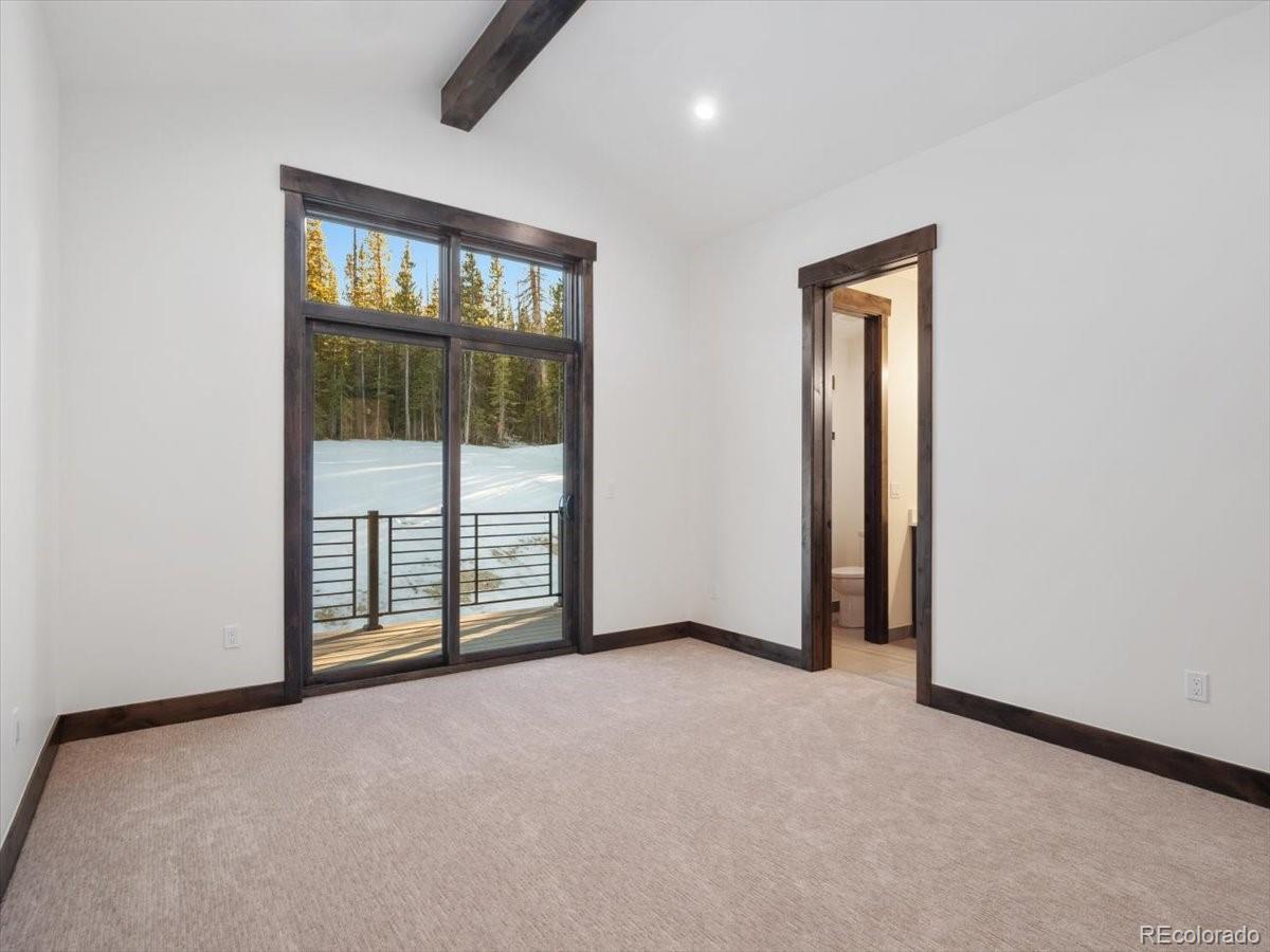 526 N Fuller Placer Road Breckenridge CO 80424