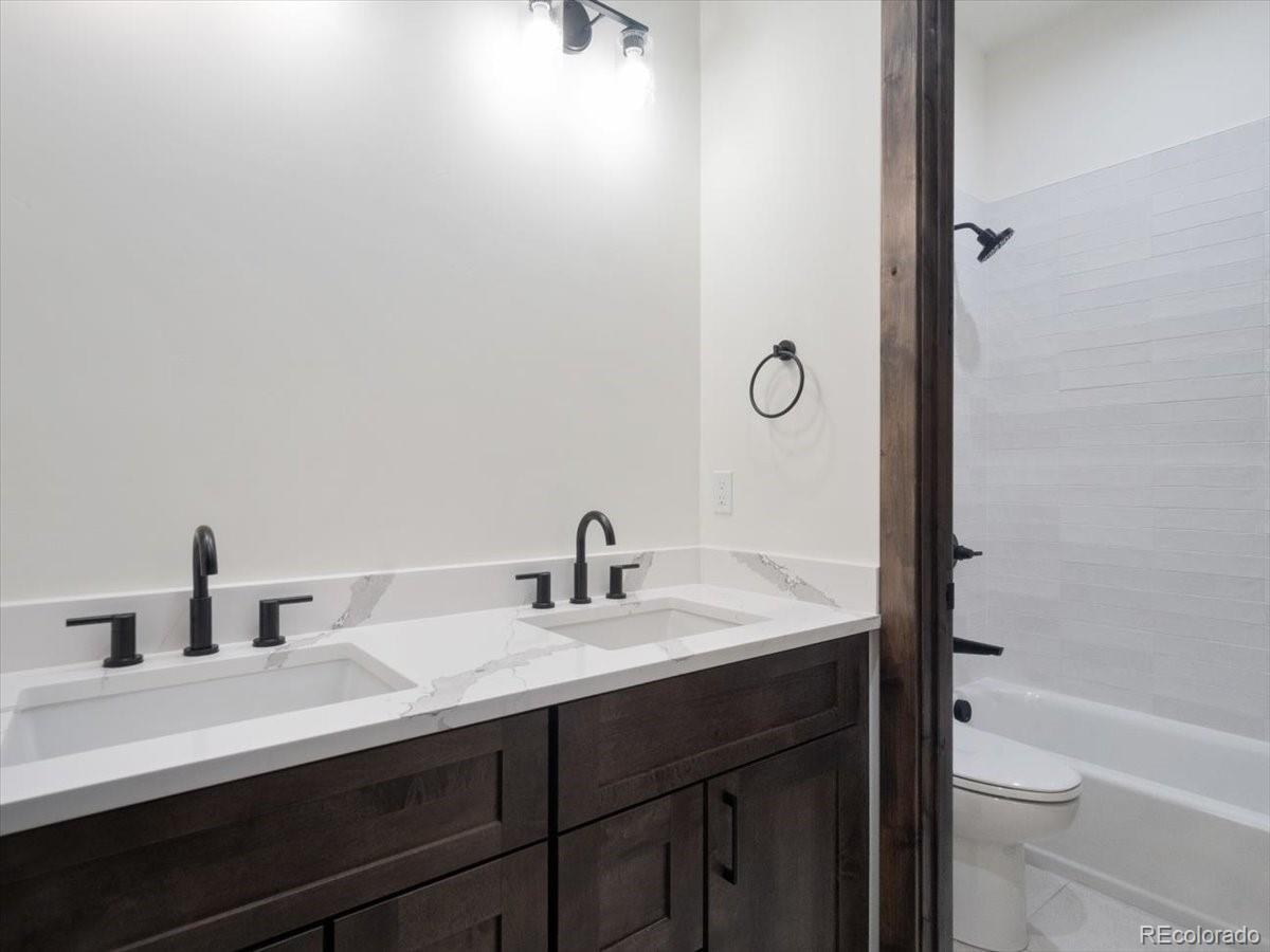 526 N Fuller Placer Road Breckenridge CO 80424