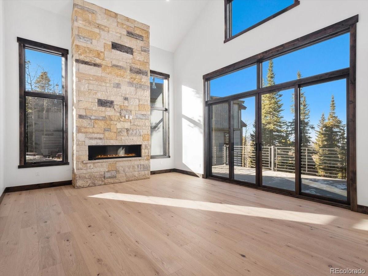 526 N Fuller Placer Road Breckenridge CO 80424