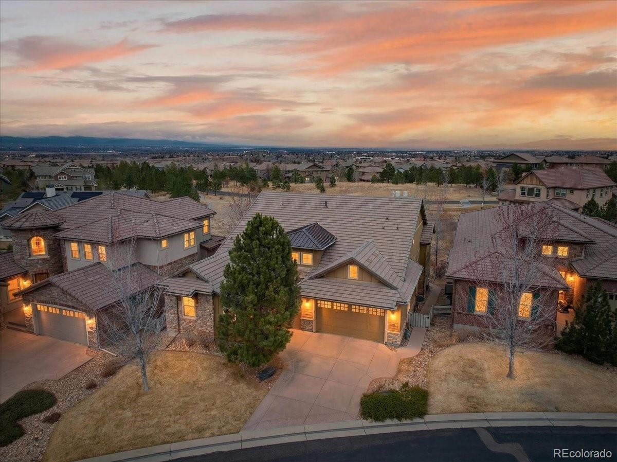 Highlands Ranch CO, 10693 Featherwalk Way