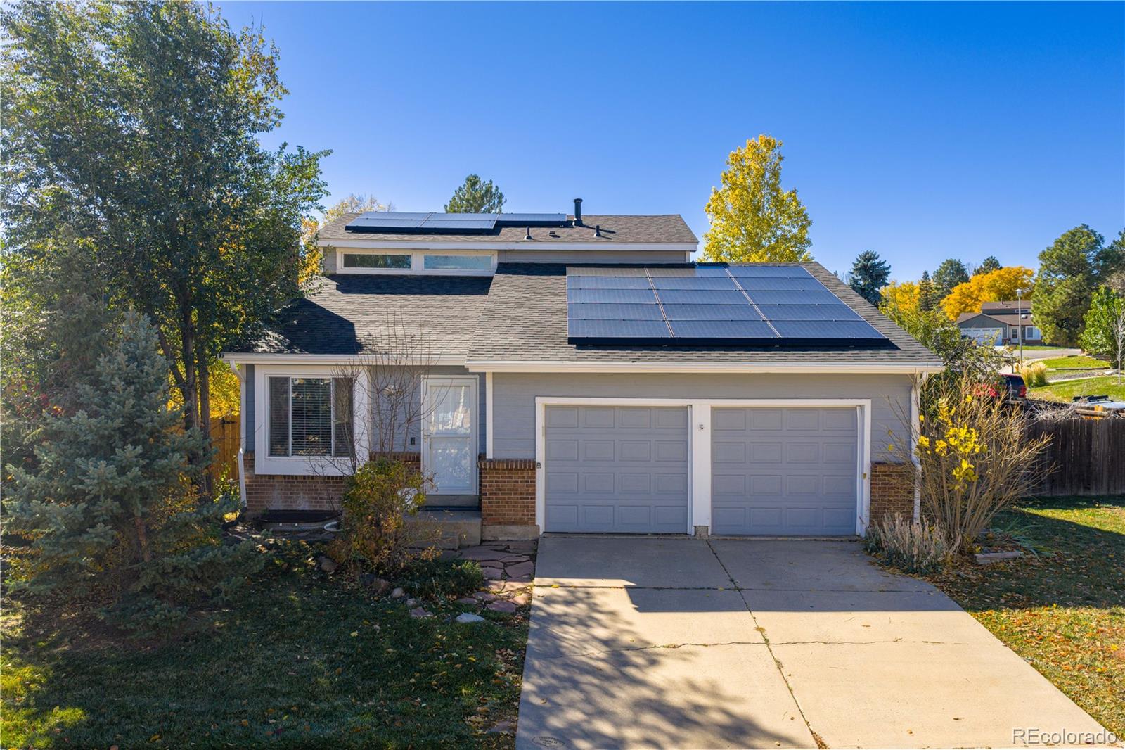 5657 S Oak Street Littleton CO 80127