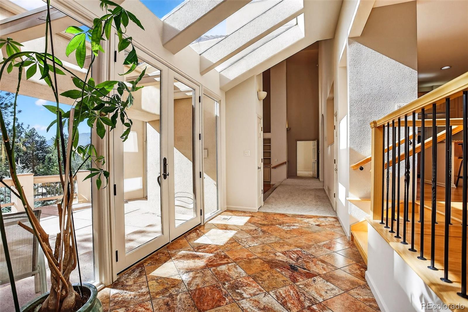30441 Heavenly Court Evergreen CO 80439
