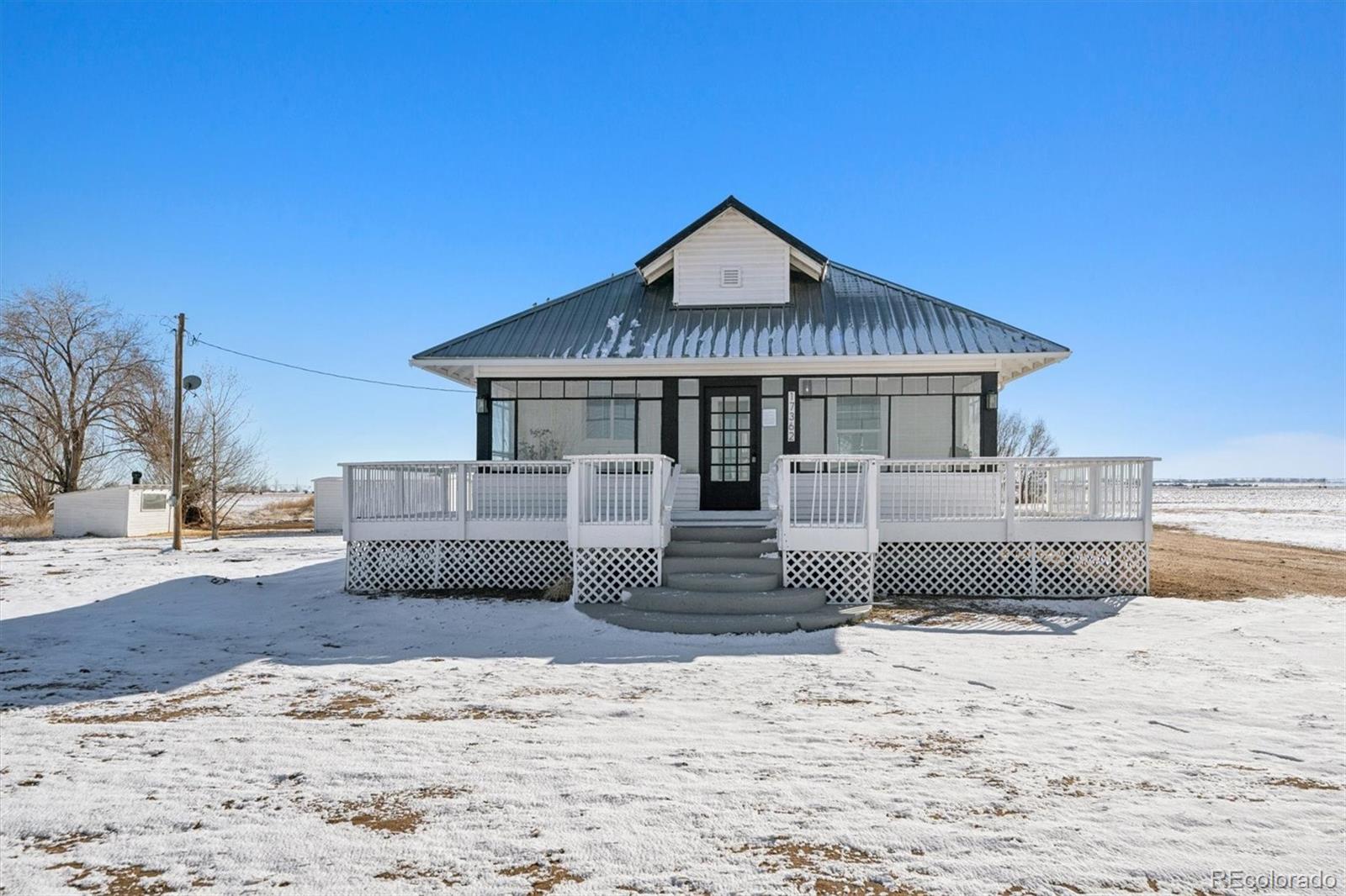 17362 County Road 29 Platteville CO 80651