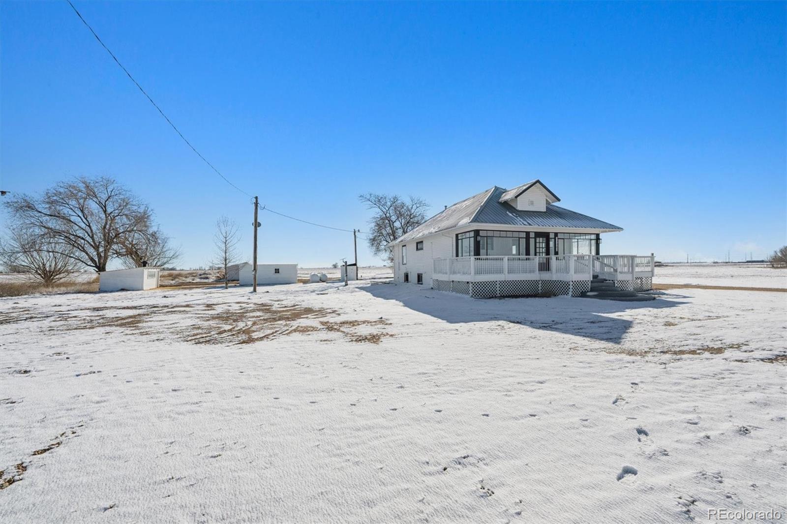 17362 County Road 29 Platteville CO 80651