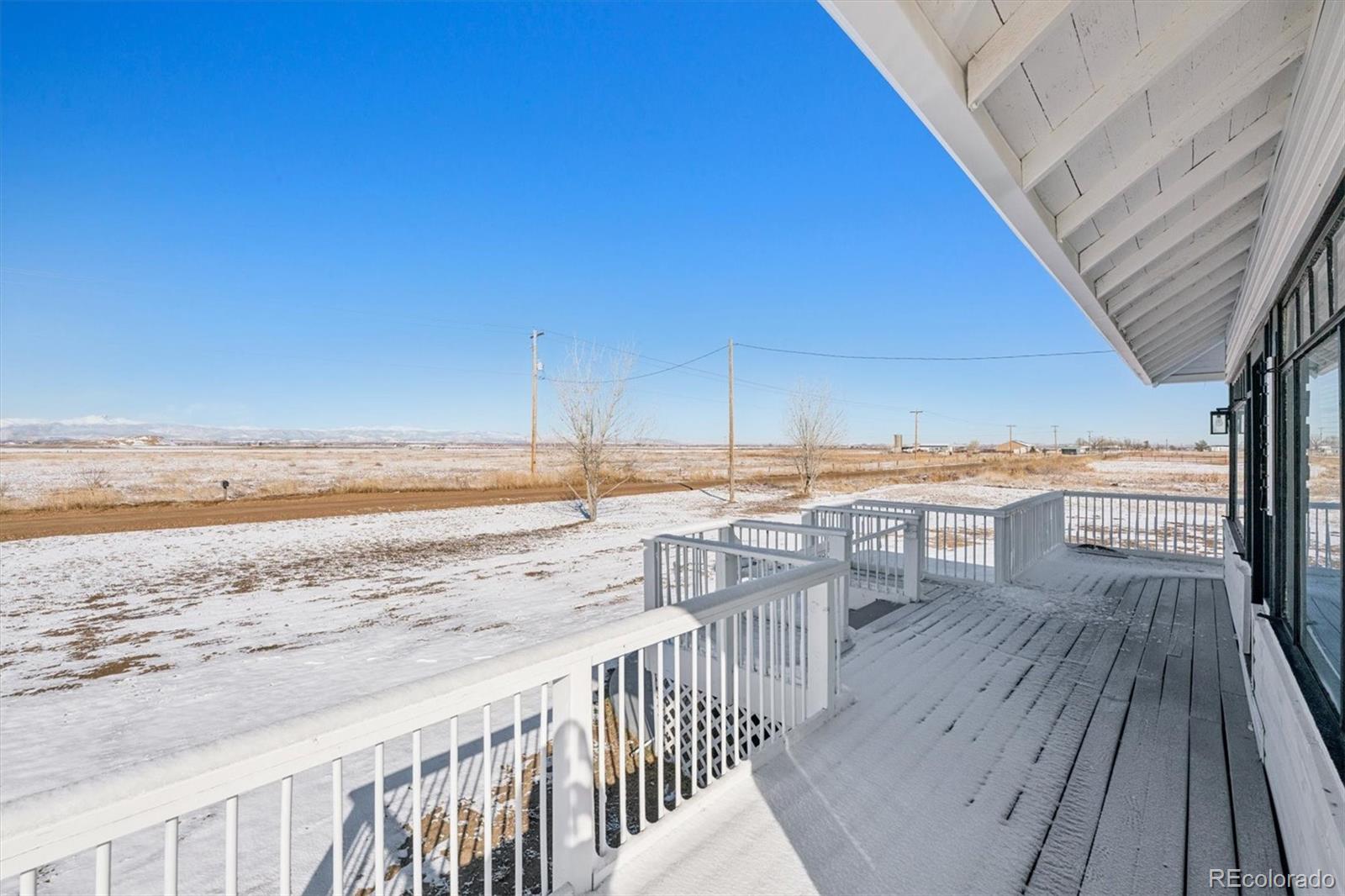 17362 County Road 29 Platteville CO 80651