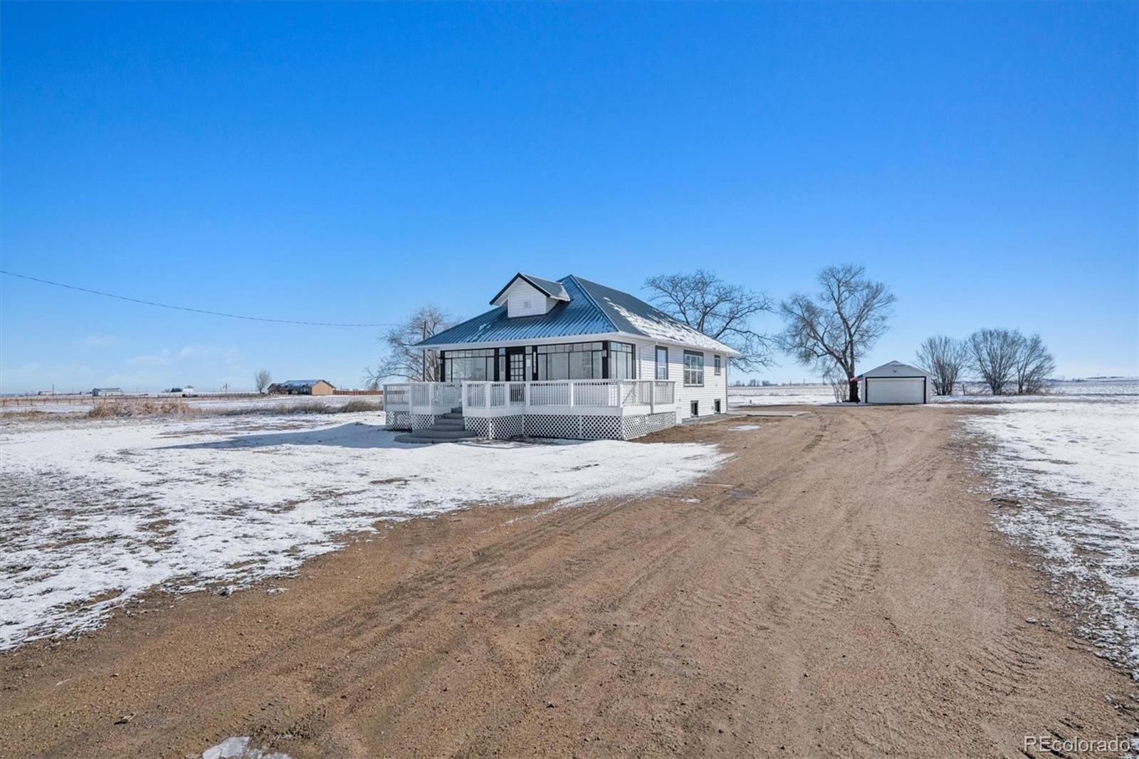 17362 County Road 29 Platteville CO 80651