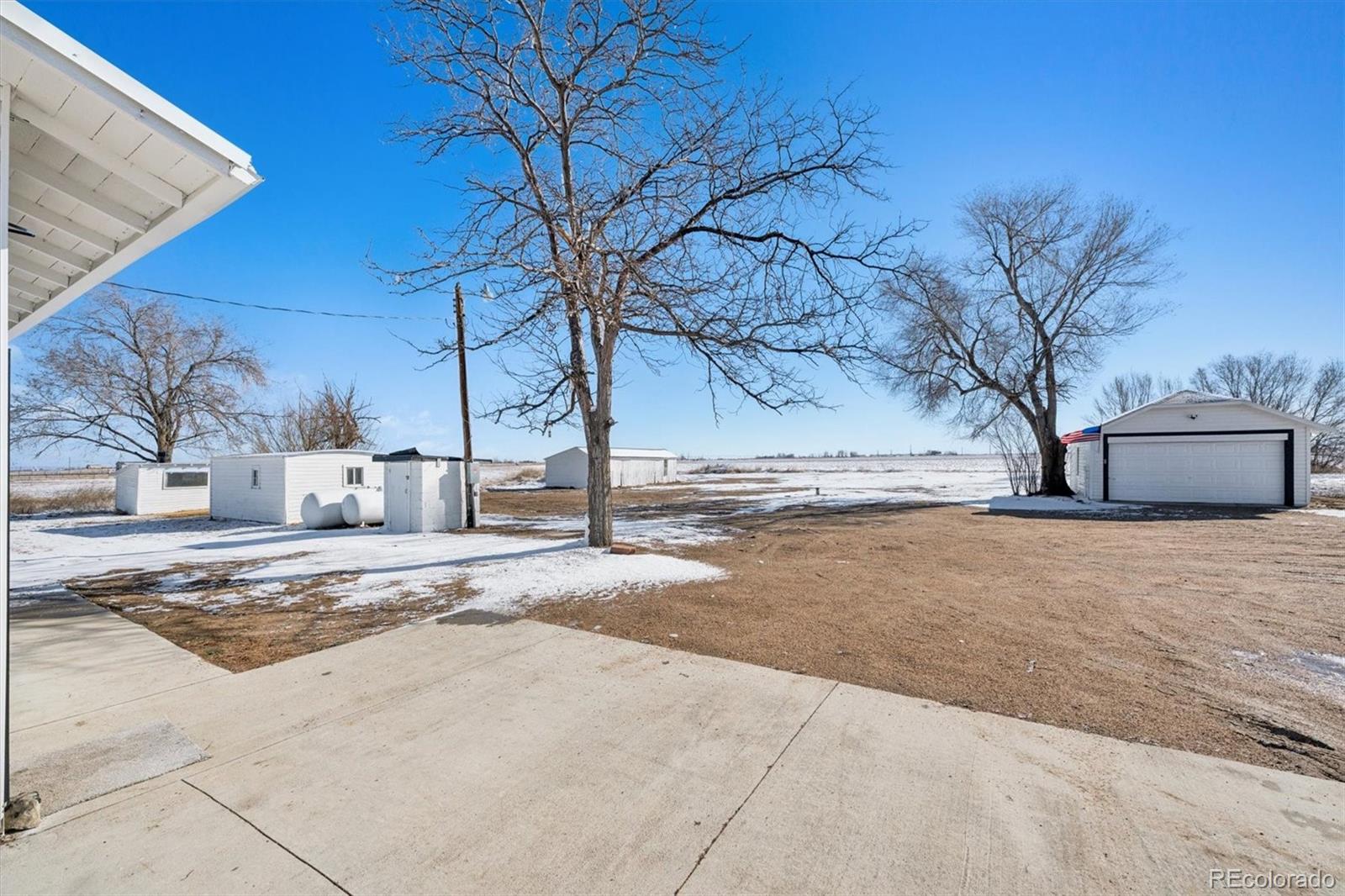 17362 County Road 29 Platteville CO 80651