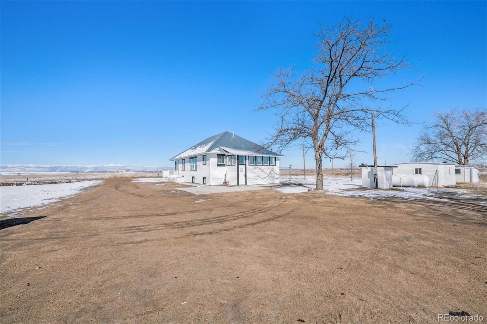 17362 County Road 29 Platteville CO 80651