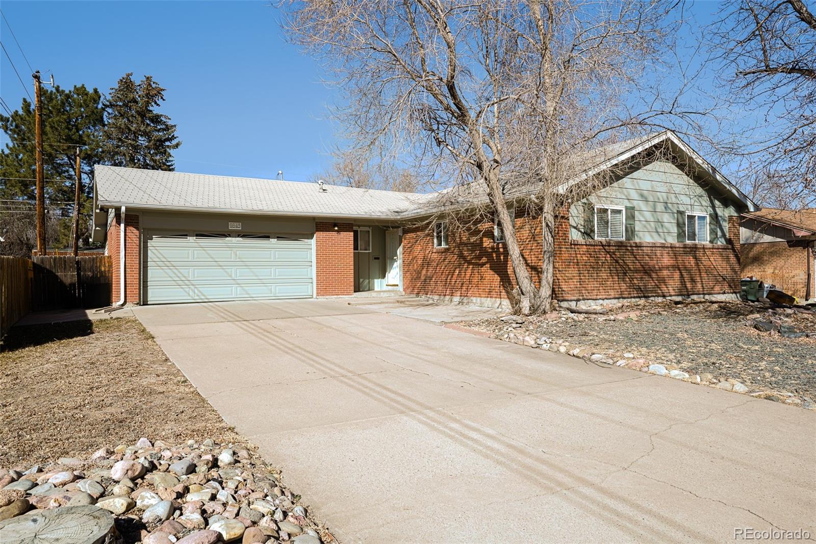 9845 Bruce Lane Northglenn CO 80260