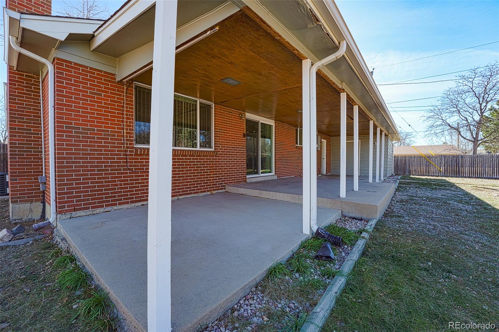 9845 Bruce Lane Northglenn CO 80260