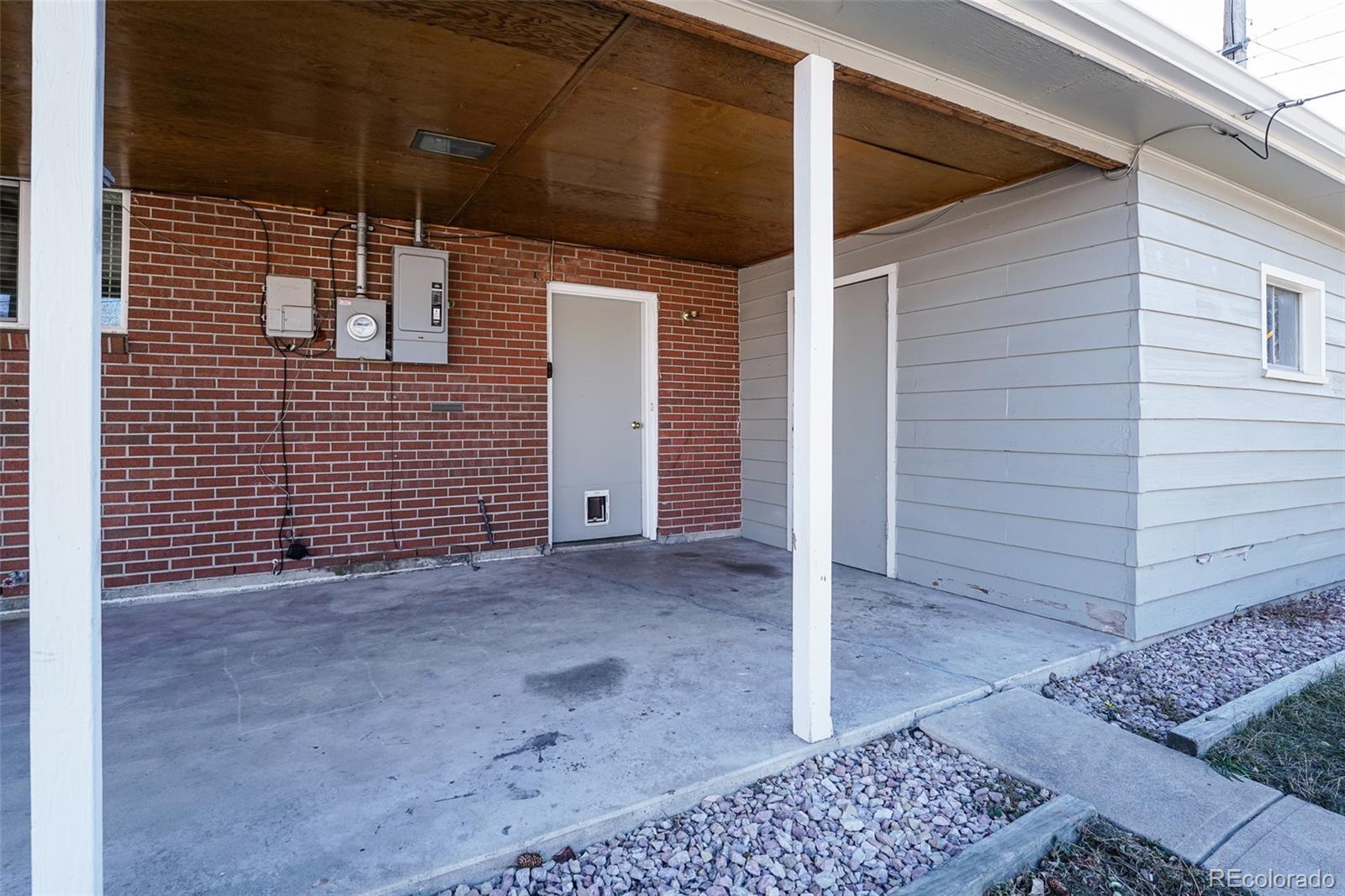 9845 Bruce Lane Northglenn CO 80260