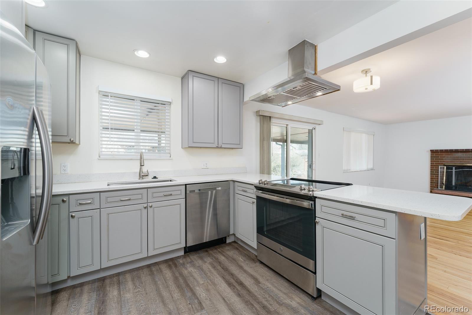 9845 Bruce Lane Northglenn CO 80260
