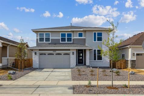 25273 E Warren Place Aurora CO 80018