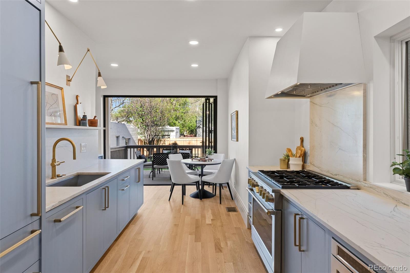 641 S Pearl Street Denver CO 80209
