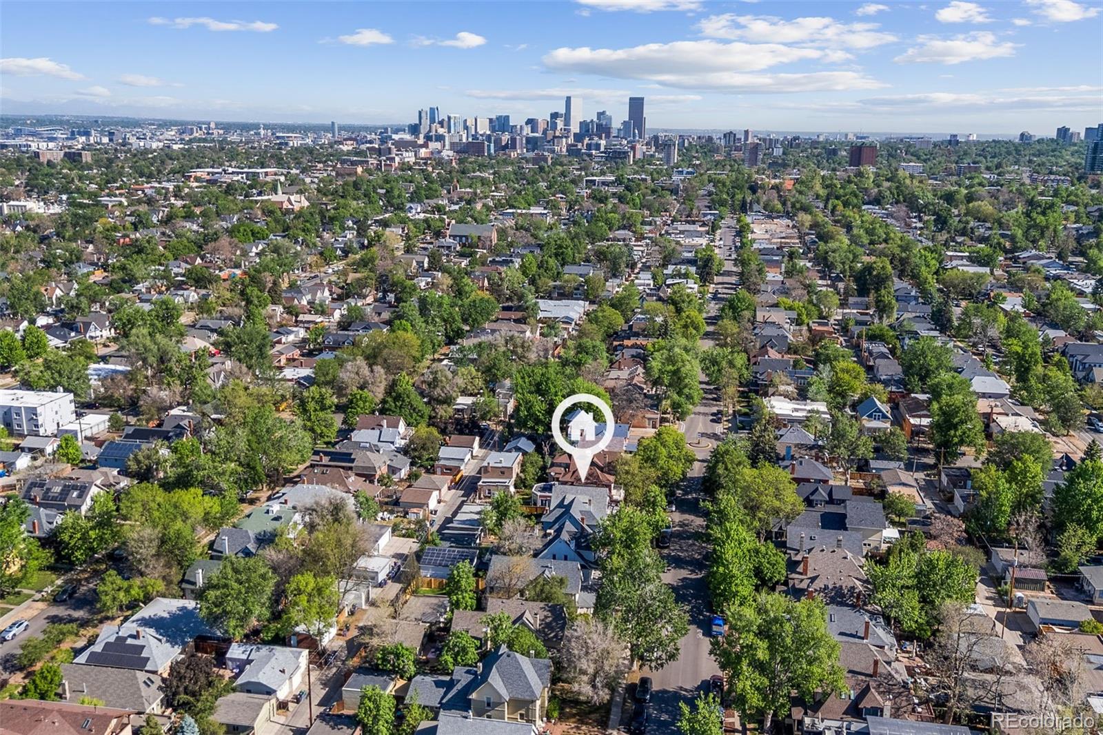 641 S Pearl Street Denver CO 80209