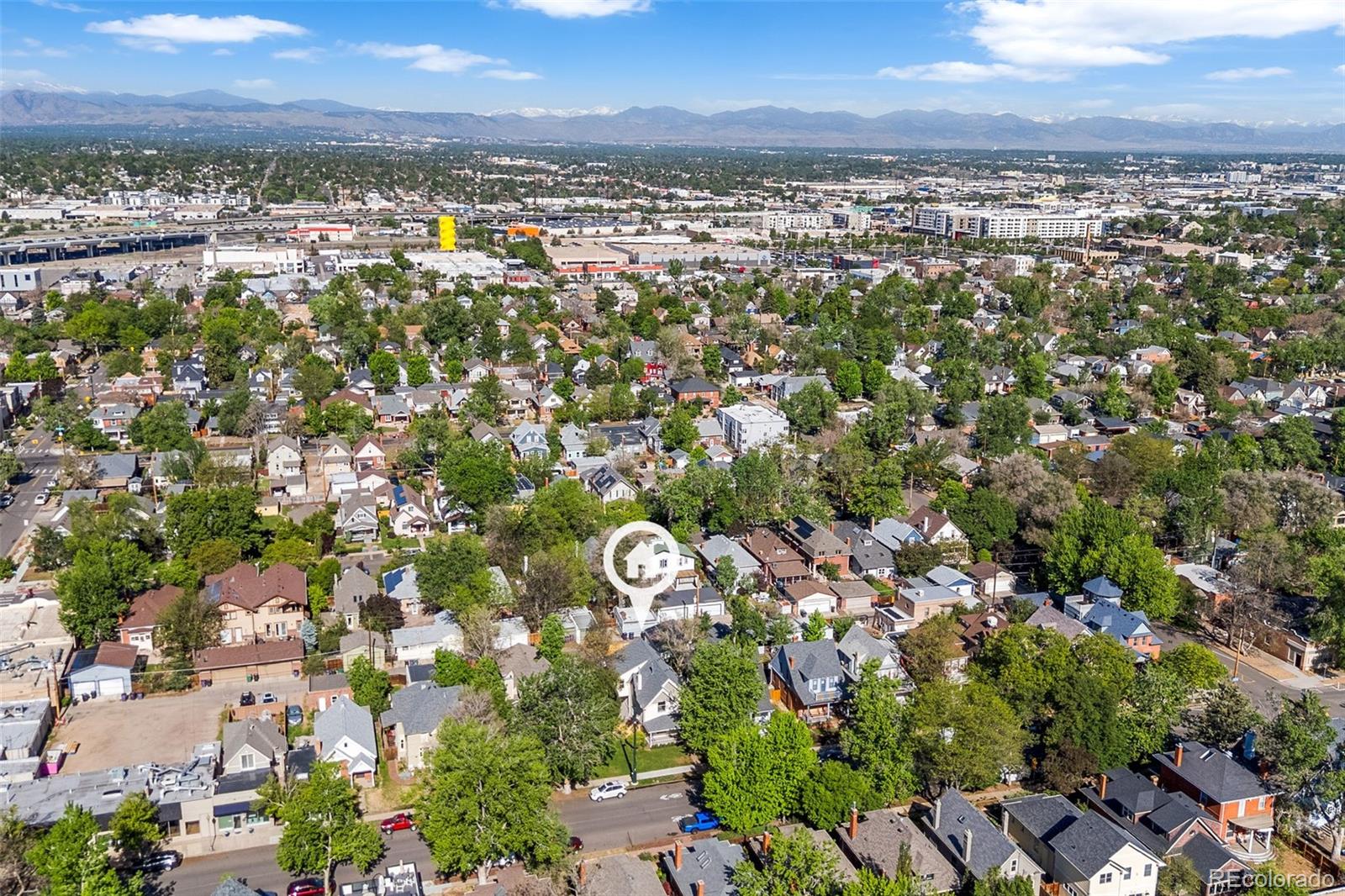 641 S Pearl Street Denver CO 80209
