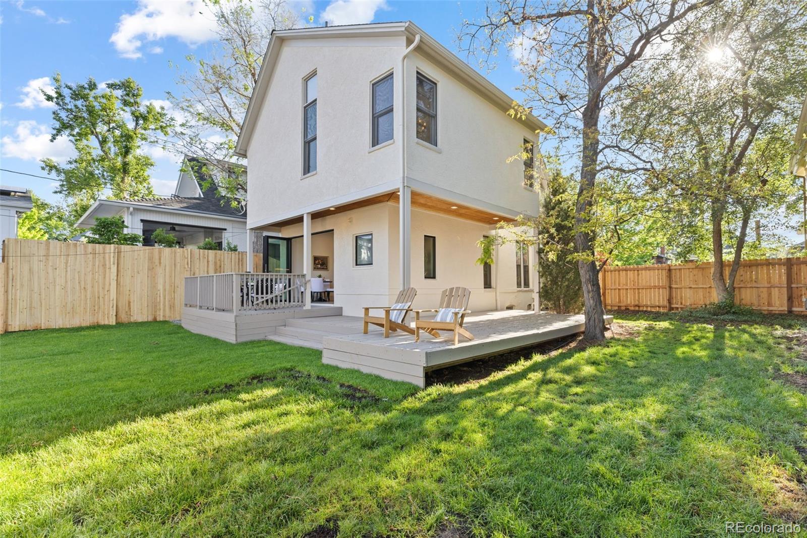 641 S Pearl Street Denver CO 80209