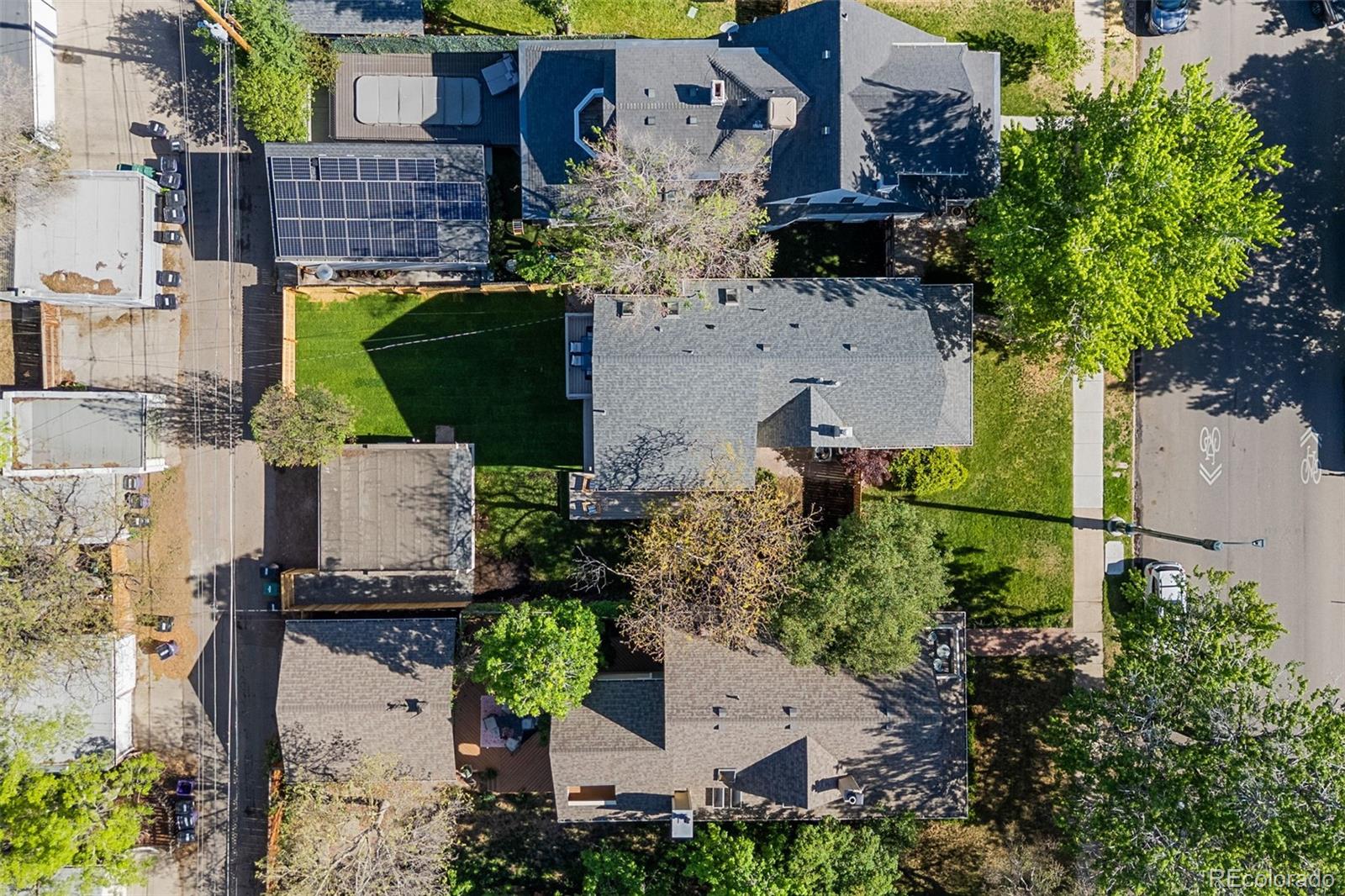 641 S Pearl Street Denver CO 80209