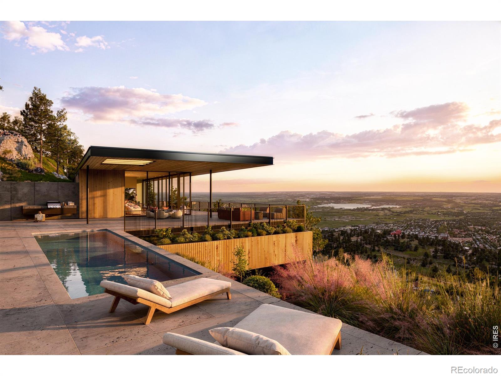 634 Fountaintree Lane Boulder CO 80304