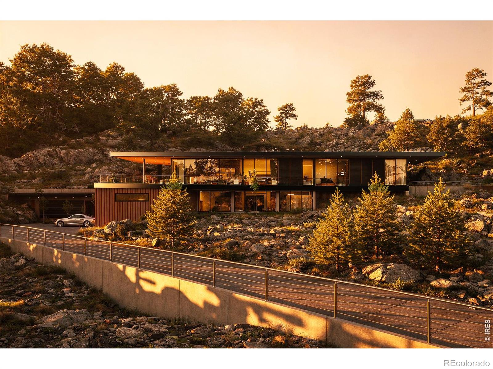 634 Fountaintree Lane Boulder CO 80304